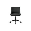 **Ergonomische bureaustoel met verstelbare zithoogte**