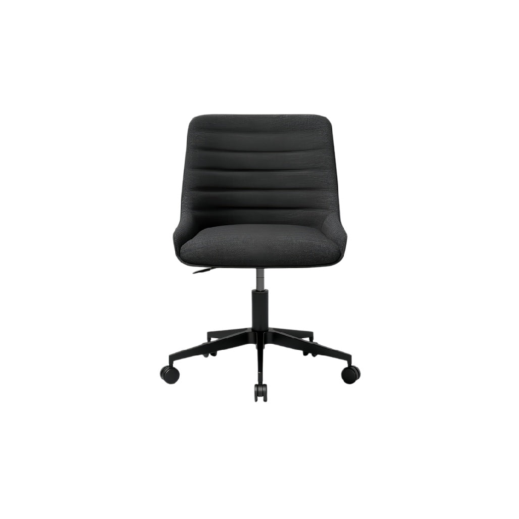 **Ergonomische bureaustoel met verstelbare zithoogte**