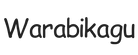 warabikagu.com – Home